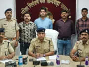 IPL सट्टे पर कोतवाली पुलिस कार्रवाई, आईफोन और लाखों का हिसाब-किताब जब्त…