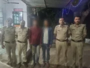 कॉम्बिंग गश्त छिदंवाडा पुलिस ने एक ही रात्रि में 113 वारंटियो को किया गिरफ्तार