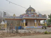 मंदिर से दान पेटी व नगदी चोरी करने वाले आरोपियो को पुलिस ने दबोचा