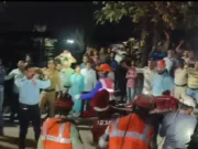 बैतूल कोयला खदान हादसा: छत ढहने से 3 कर्मचारियों की मौत, शव निकाले गए