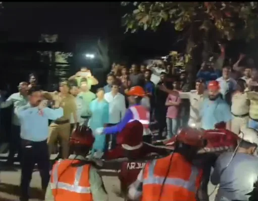 बैतूल कोयला खदान हादसा: छत ढहने से 3 कर्मचारियों की मौत, शव निकाले गए