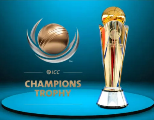 आईसीसी चैंपियंस ट्रॉफी 2025 के फाइनल मुकाबले में भारत की जीत