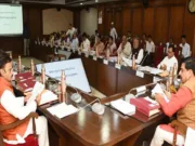 मुख्यमंत्री डॉ. यादव की अध्यक्षता में मंत्रि-परिषद के निर्णय…