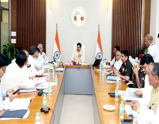 वन्य जीव संरक्षण के लिए प्रदेश सरकार का बड़ा कदम