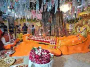 हनुमान जन्मोत्सव विशेष: छिंदवाड़ा के जामसावली हनुमान मंदिर में 7 दिवसीय भव्य आयोजन, देशभर से उमड़ेगा श्रद्धालुओं का सैलाब