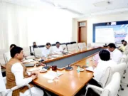 प्रदेश में सुगम परिवहन सेवा पर सैद्धांतिक सहमति…