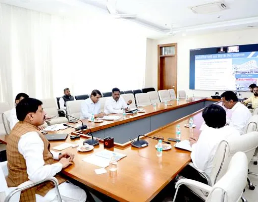 प्रदेश में सुगम परिवहन सेवा पर सैद्धांतिक सहमति…