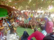 चाइल्ड लाईन को मिली शिकायत विभाग ने रुकवाया बाल विवाह…