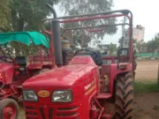 खनिज रेत का अवैध खनन/परिवहन किये जाने पर दो ट्रेक्टर वाहन जप्त…