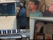 चौरई में बिना टीपी शराब परिवहन पर हंगामा, ठेकेदार के लड़कों पर गुंडागर्दी के आरोप,वीडियो वायरल..