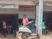 रोहना बाइपास पर खुली अवैध कुचिया, सिंडिकेट को नहीं कोई ख़ौफ़,…