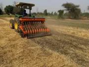 लेना चाहते हैं कम दामों में कृषि यंत्र 28 अप्रैल तक करेआवेदन…