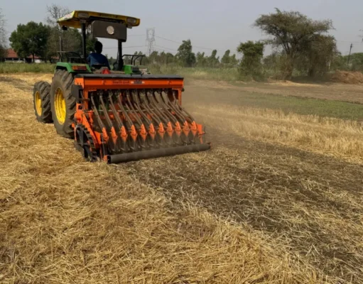 लेना चाहते हैं कम दामों में कृषि यंत्र 28 अप्रैल तक करेआवेदन…