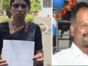 छिंदवाड़ा: भाजपा नेता पर पत्नी ने लगाए मारपीट के गंभीर आरोप, पीड़िता बोली- “घर नहीं जाऊंगी, वरना मार डालेंगे”