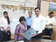 मेधावी नि:शक्त छात्राओं की उच्च शिक्षा हुई आसान