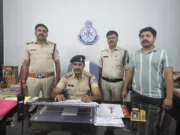 IPL सट्टे पर पुलिस की कार्रवाई,पूछताछ में खुला सट्टा नेटवर्क का राज