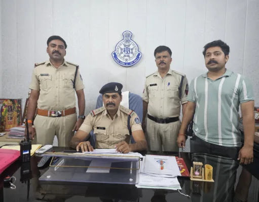 IPL सट्टे पर पुलिस की कार्रवाई,पूछताछ में खुला सट्टा नेटवर्क का राज