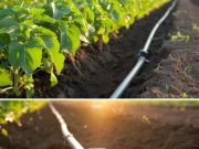 Chhindwara ड्रिप इरिगेशन सिस्टम का पानी पीने से चार युवतियां बीमार, जिला अस्पताल में इलाज जारी