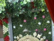 श्री गणेश महायज्ञ के वैदिक मंत्रोंच्चरण से गूंजा नगर