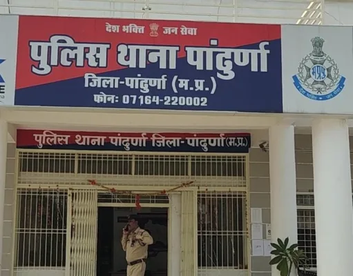 हत्या के प्रयास के दो आरोपी सीटू हर्षद पोपली पुलिस की गिरफ्त में, दो अब भी फरार