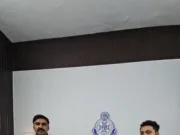 IPL सट्टा रैकेट का भंडाफोड़: मुंबई इंडियंस vs चेन्नई सुपर किंग्स मैच पर सट्टा लगाते युवक को छिंदवाड़ा पुलिस ने दबोचा