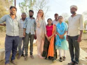 छिंदवाड़ा: पातालकोट में खोई चेक गणराज्य की राजकुमारी की सगाई की अंगूठी, आदिवासियों ने 2 दिन में खोज निकाली