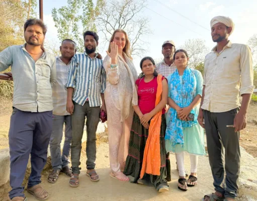 छिंदवाड़ा: पातालकोट में खोई चेक गणराज्य की राजकुमारी की सगाई की अंगूठी, आदिवासियों ने 2 दिन में खोज निकाली
