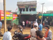 बिछुआ में बिना एनओसी और ट्रेड लाइसेंस के चल रही शराब दुकान सील, नगर पालिका परिषद की बड़ी कार्रवाई