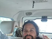 छत्तीसगढ़ की पूर्व राज्यपाल की शिकायत पर महामंडलेश्वर बाबा अजय रामदास वर्मा धोखाधड़ी के आरोप में गिरफ्तार