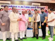 मधुमेह लाइलाज बीमारी नहीं, जीवन शैली में सुधार कर मधुमेह से बचा जा सकता है– डॉक्टर प्रदीप गाडगे