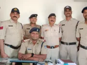 मोहखेड़ में अंधे कत्ल का 24 घंटे में खुलासा: पत्नी और दो सहयोगी गिरफ्तार