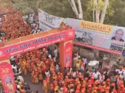 छिंदवाड़ा में रामनवमी पर निकली ऐतिहासिक शोभायात्रा,हजारों श्रद्धालुओं की मौजूदगी में हिंदू संगठनों और राजनीतिक दलों की एकजुटता…