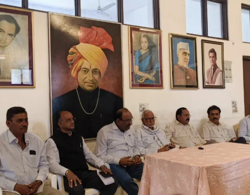 सिवनी जिले को पानी दिया ठीक, पर यह परम्परा कतई ना बनें…