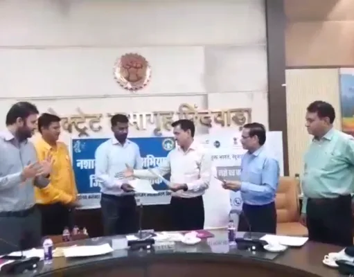 छिन्दवाड़ा का गौरव : दिव्यांग खिलाड़ियों की अंतर्राष्ट्रीय उड़ान