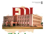 एफ.डी.डी.आई छिंदवाड़ा ने पेश किए शैक्षणिक कार्यक्रम और शानदार प्लेसमेंट परिणाम….