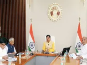 मुख्यमंत्री डॉ. यादव की अध्यक्षता में मंत्रि-परिषद के निर्णय…