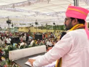 मील का पत्थर बनी मुख्यमंत्री कन्यादान योजना : सांसद बंटी साहू