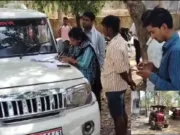 तामिया में माइनिंग विभाग की बड़ी कार्रवाई: भूराभगत नदी से रेत चोरी करते पकड़े गए 3 ट्रैक्टर