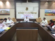 छिंदवाड़ा: कलेक्टर की सख्ती, मातृ मृत्यु पर स्वास्थ्य व महिला बाल विकास विभाग की संयुक्त समीक्षा बैठक में बड़े फैसले