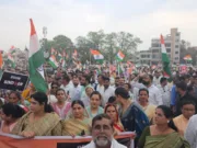 छिंदवाड़ा में “ऑपरेशन सिंदूर” की सफलता पर निकली भव्य तिरंगा यात्रा, भाजपा नेताओं ने दिखाई देशभक्ति की मिसाल