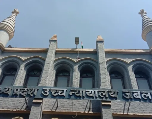PMGSY की जीएम कविता पटवा की हठधर्मिता, हाईकोर्ट में दायर कराई कैविएट ?