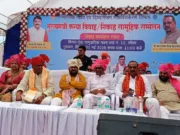 भाजपा सरकार ने लाखों गरीब पिताओं की चिंता दूर की : सांसद बंटी साहू