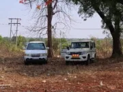 छिंदवाड़ा में लोकायुक्त का छापा: 10 हजार की रिश्वत लेते आजीविका मिशन के राजीव चौधरी गिरफ्तार