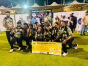 अंतर्राष्ट्रीय पटल पर चमके छिंदवाड़ा के दिव्यांग खिलाड़ी