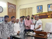 Chhindwara:पीएचडी परीक्षा में जमकर हुई अनियमितता, एनएसयूआई ने उठाई जांच की मांग