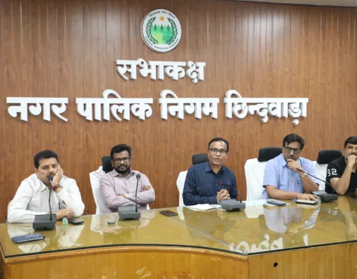 शहर में फिर चलेगी अतिक्रमण हटाने की बड़ी मुहिम