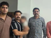 रायसेन से अपहरण की सूचना के 3 घंटों के भीतर छिंदवाड़ा पुलिस ने 2 वर्षीय मासूम बालक को सकुशल किया दस्तयाब