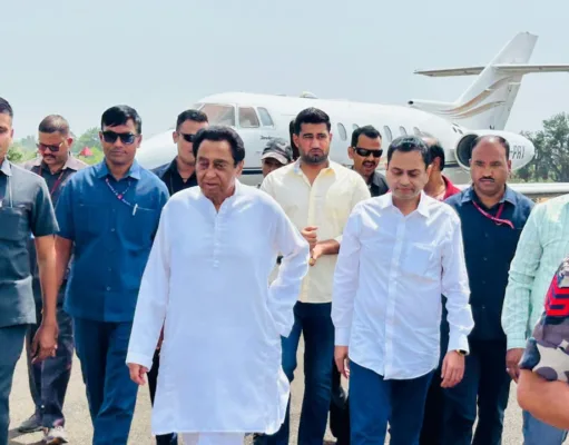 मप्र में मेट्रो की नींव मेरे कार्यकाल में रखी गई- कमलनाथ