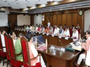 मुख्यमंत्री की अध्यक्षता में मंत्रि-परिषद के निर्णय… cabinet