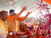 MP : बहनों के लिए राज्य सरकार के द्वार सदैव हैं खुले : मुख्यमंत्री